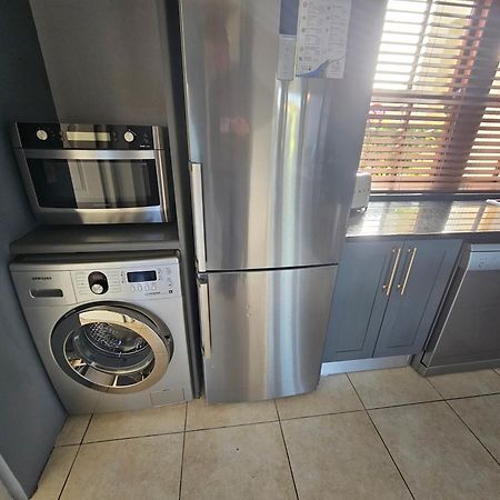 Apartmán Six Whale Rock Gardens With Back Up Power For Load Shedding Plettenberg Bay Exteriér fotografie