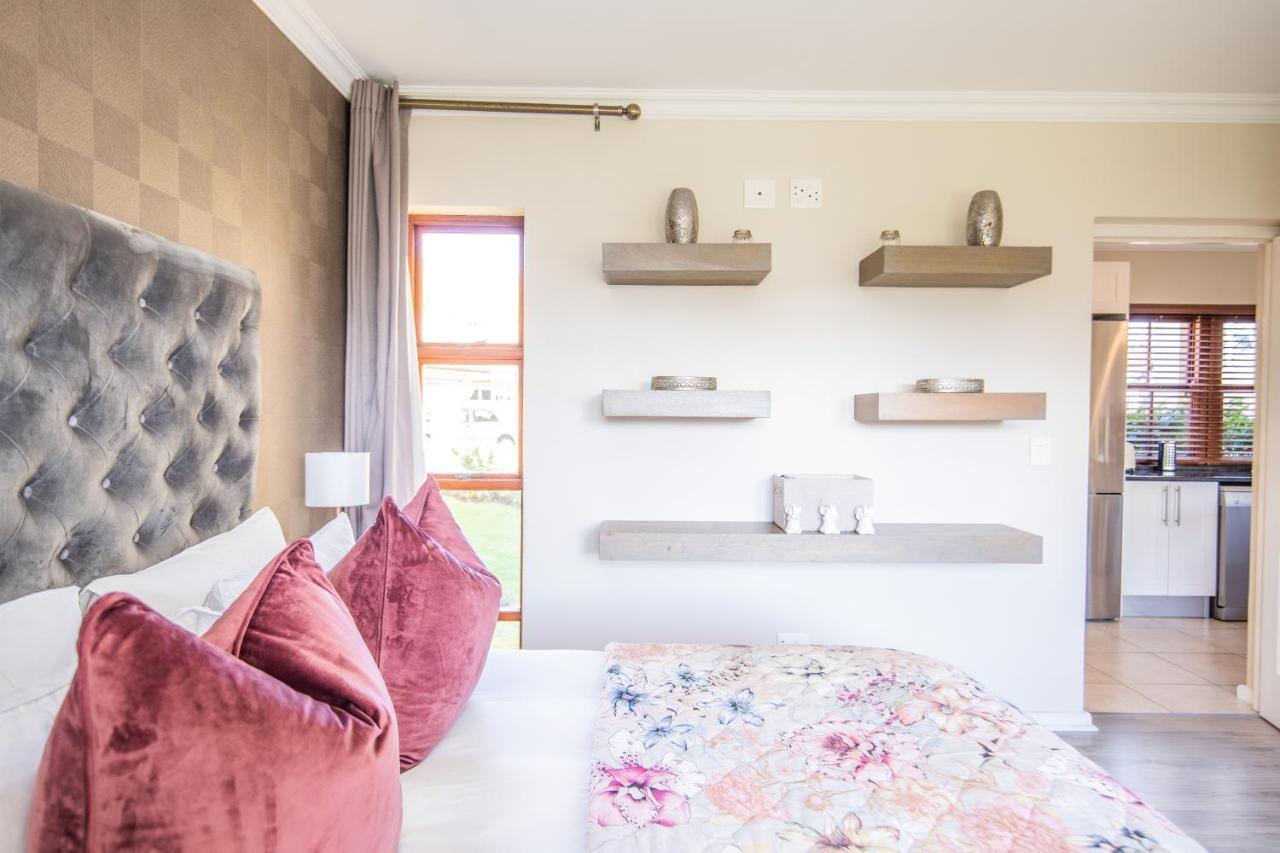 Apartmán Six Whale Rock Gardens With Back Up Power For Load Shedding Plettenberg Bay Exteriér fotografie