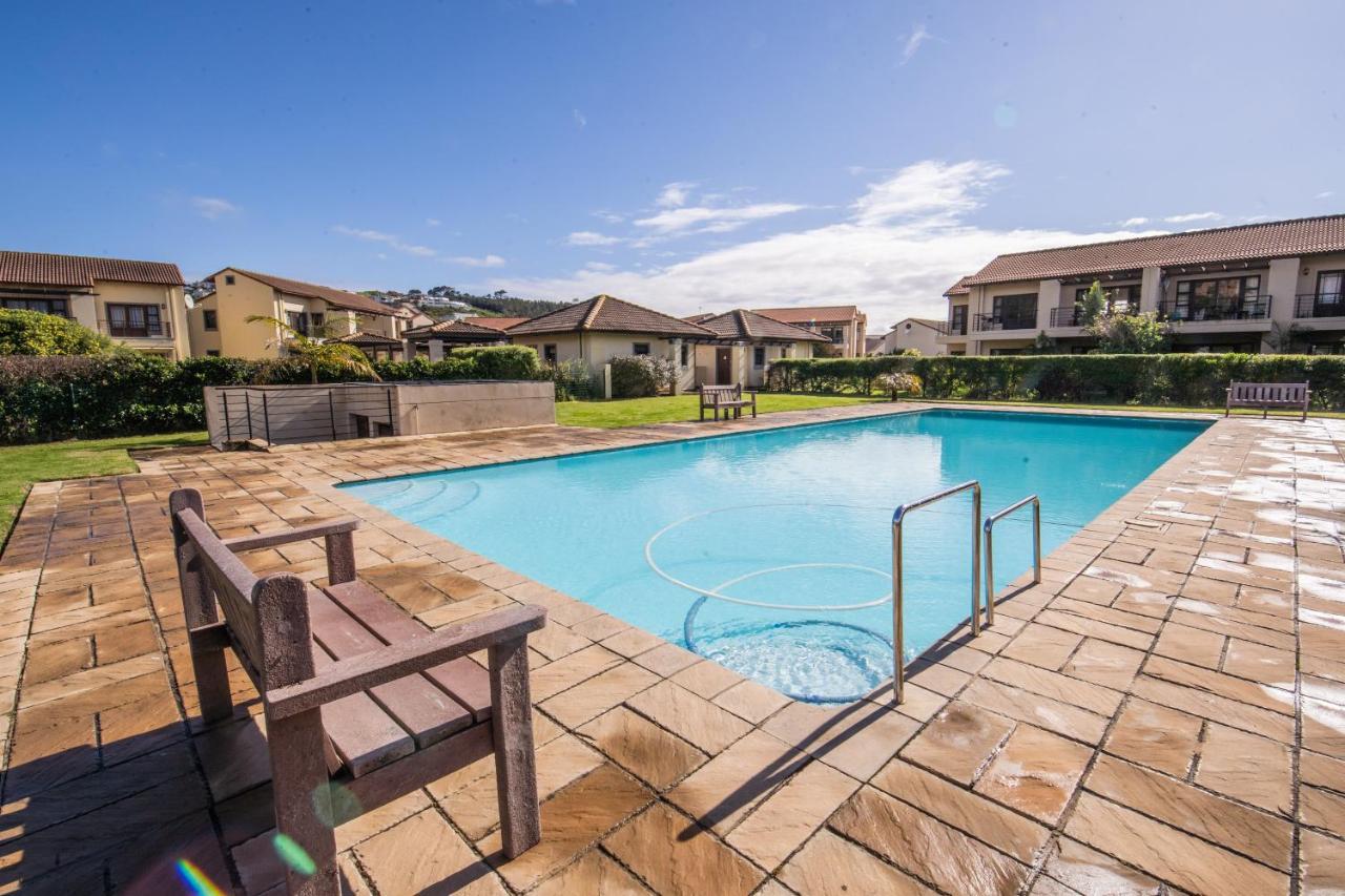 Apartmán Six Whale Rock Gardens With Back Up Power For Load Shedding Plettenberg Bay Exteriér fotografie