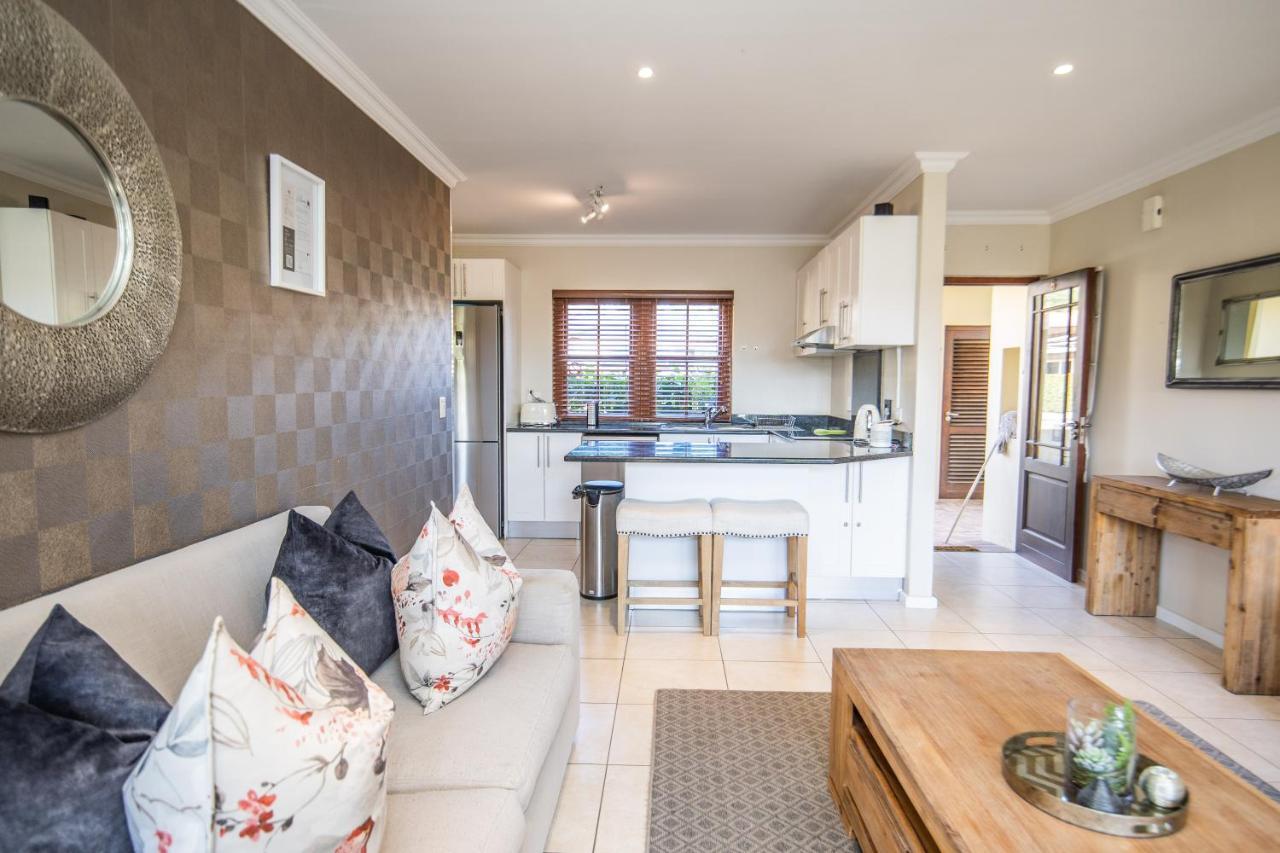 Apartmán Six Whale Rock Gardens With Back Up Power For Load Shedding Plettenberg Bay Exteriér fotografie