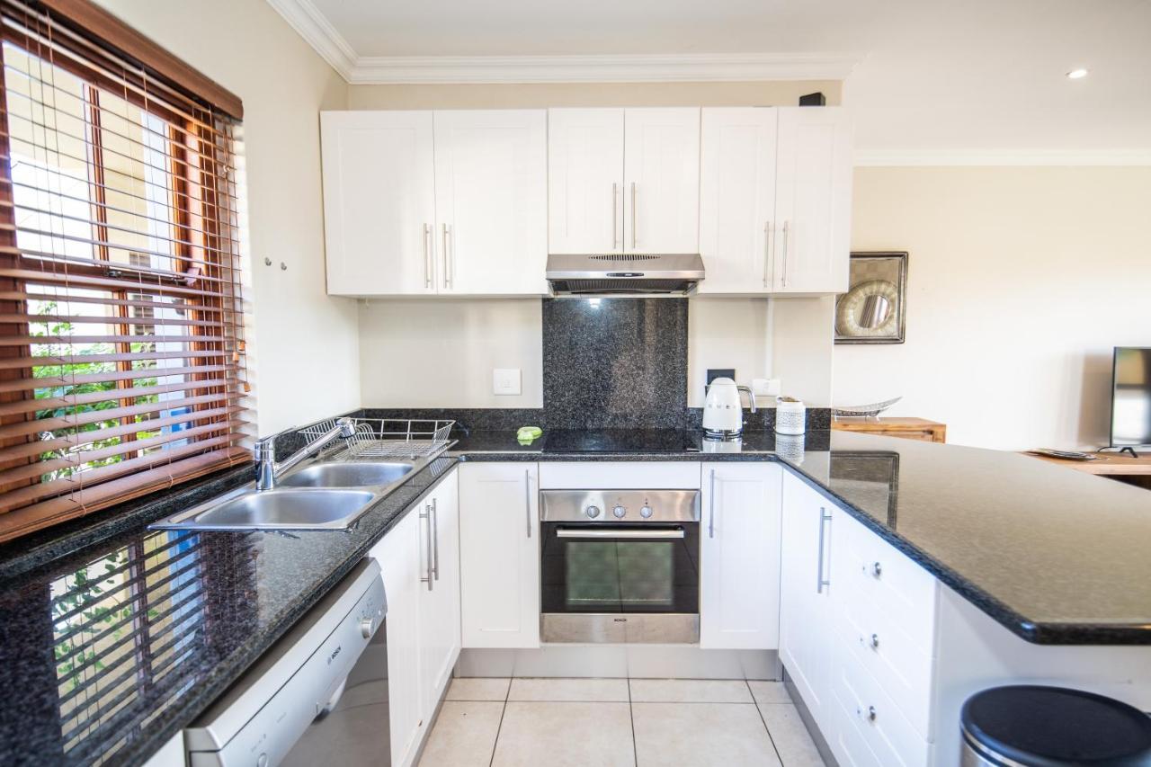 Apartmán Six Whale Rock Gardens With Back Up Power For Load Shedding Plettenberg Bay Exteriér fotografie