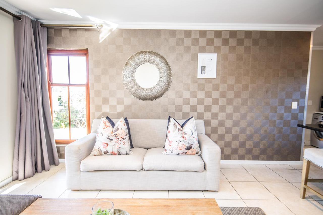 Apartmán Six Whale Rock Gardens With Back Up Power For Load Shedding Plettenberg Bay Exteriér fotografie