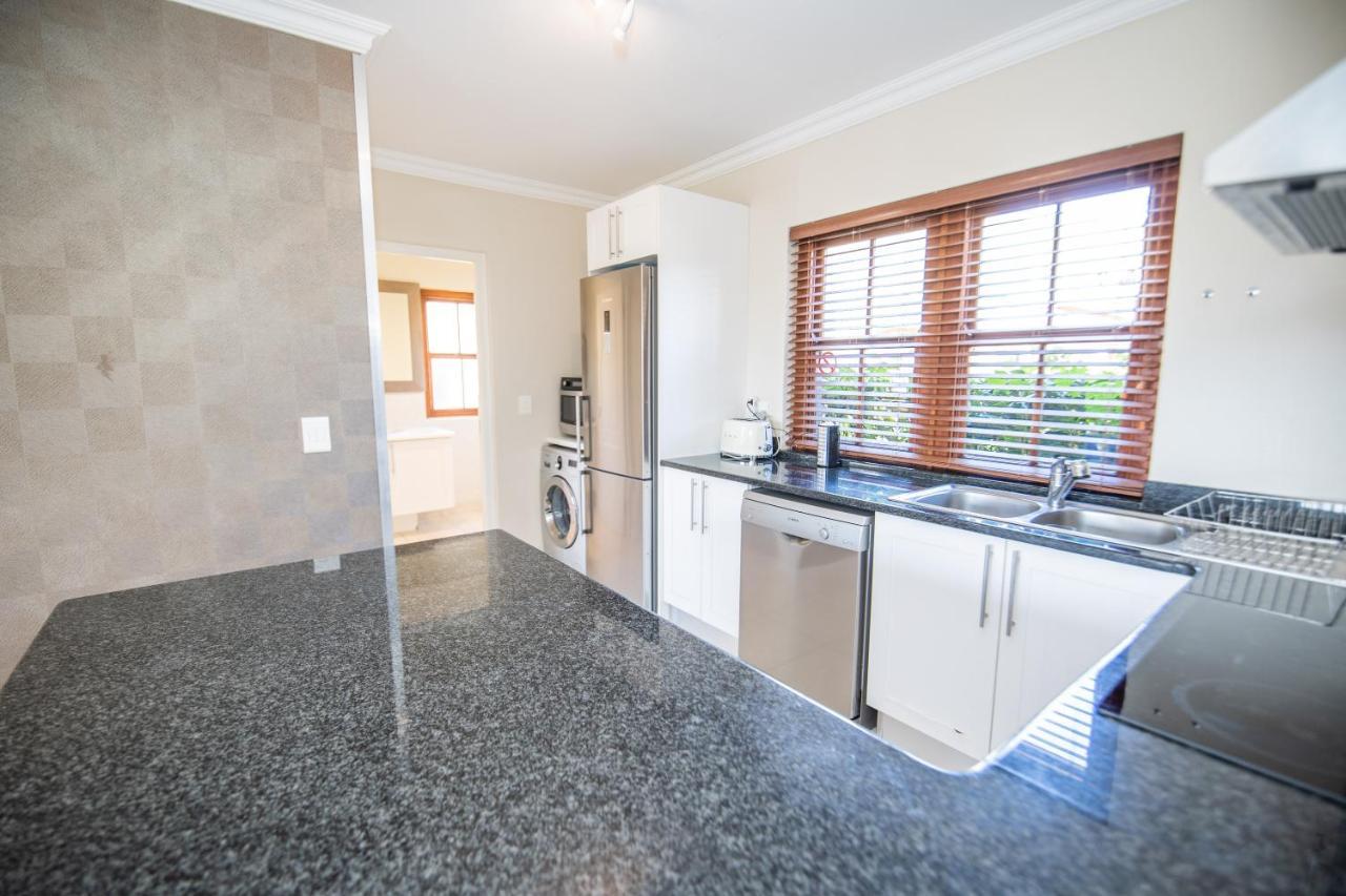 Apartmán Six Whale Rock Gardens With Back Up Power For Load Shedding Plettenberg Bay Exteriér fotografie