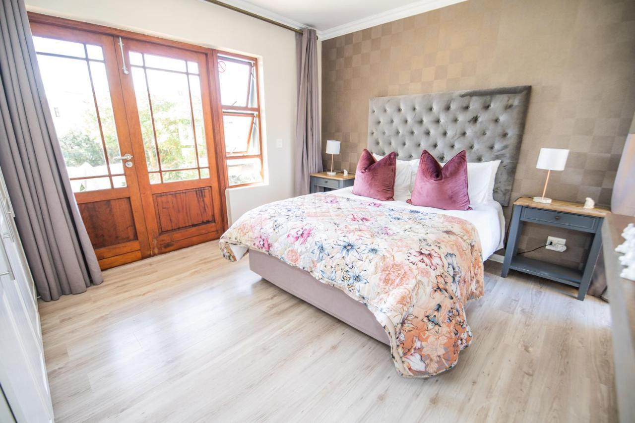 Apartmán Six Whale Rock Gardens With Back Up Power For Load Shedding Plettenberg Bay Exteriér fotografie