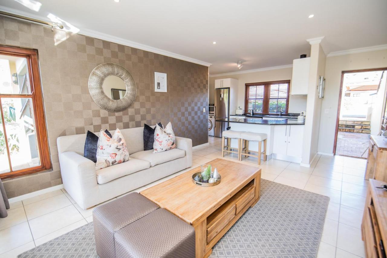 Apartmán Six Whale Rock Gardens With Back Up Power For Load Shedding Plettenberg Bay Exteriér fotografie