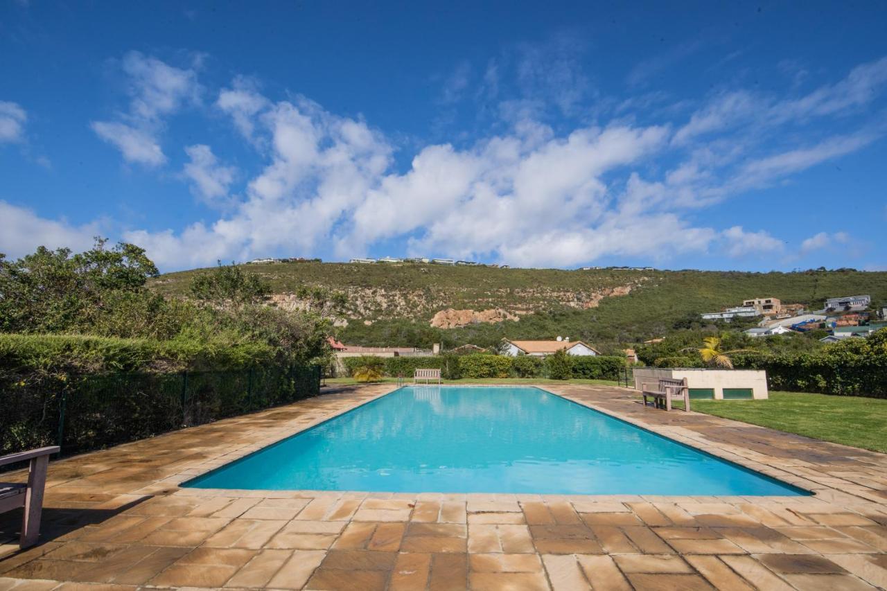 Apartmán Six Whale Rock Gardens With Back Up Power For Load Shedding Plettenberg Bay Exteriér fotografie