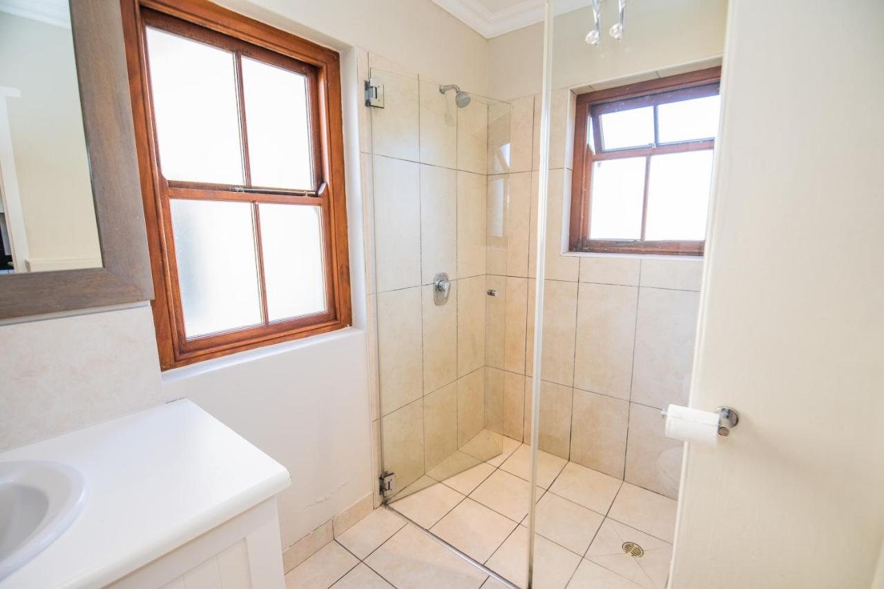 Apartmán Six Whale Rock Gardens With Back Up Power For Load Shedding Plettenberg Bay Exteriér fotografie