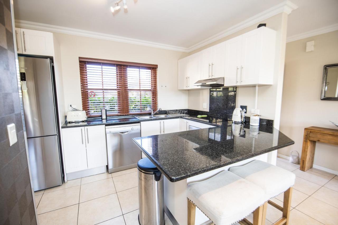 Apartmán Six Whale Rock Gardens With Back Up Power For Load Shedding Plettenberg Bay Exteriér fotografie