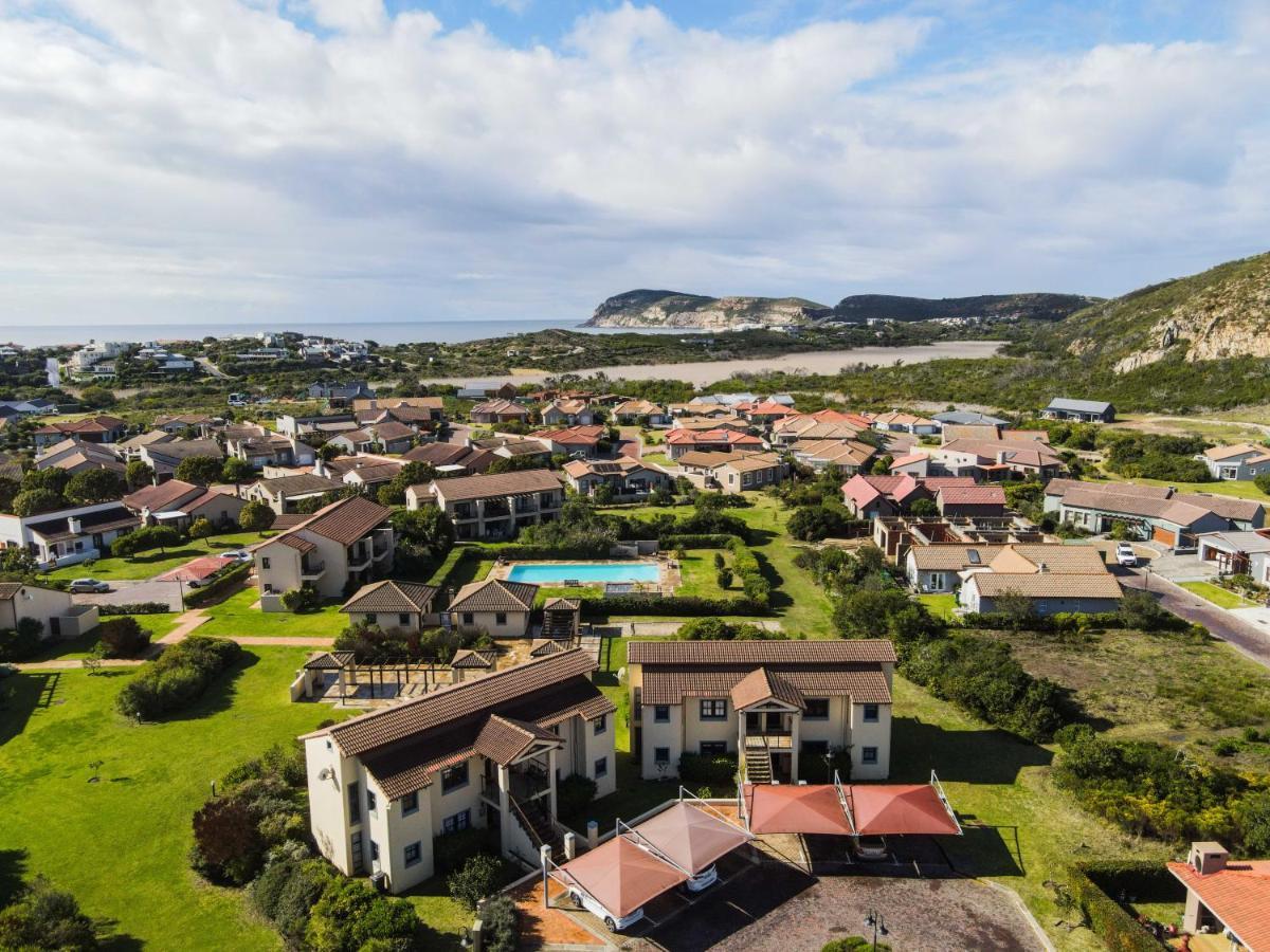Apartmán Six Whale Rock Gardens With Back Up Power For Load Shedding Plettenberg Bay Exteriér fotografie