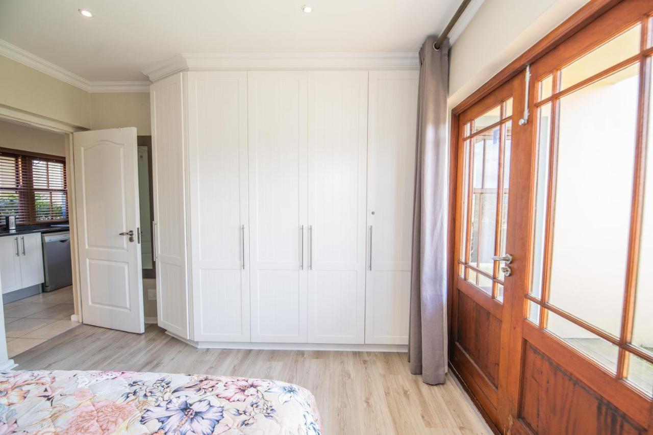 Apartmán Six Whale Rock Gardens With Back Up Power For Load Shedding Plettenberg Bay Exteriér fotografie