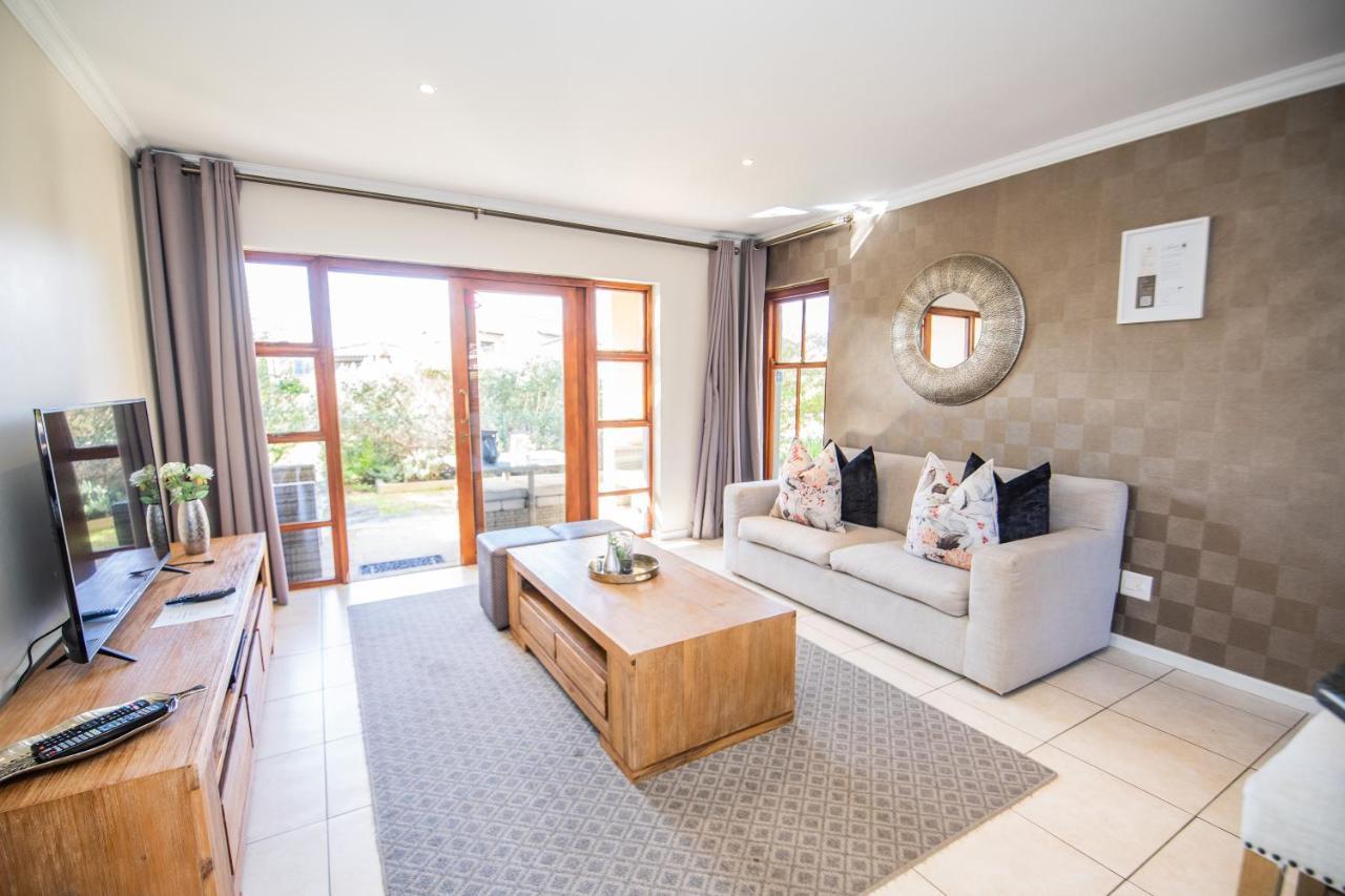 Apartmán Six Whale Rock Gardens With Back Up Power For Load Shedding Plettenberg Bay Exteriér fotografie