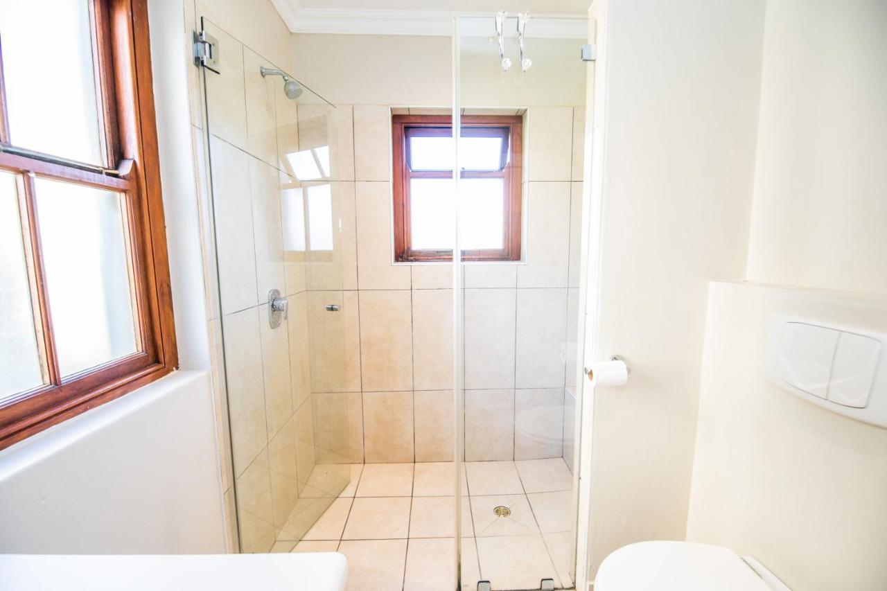Apartmán Six Whale Rock Gardens With Back Up Power For Load Shedding Plettenberg Bay Exteriér fotografie