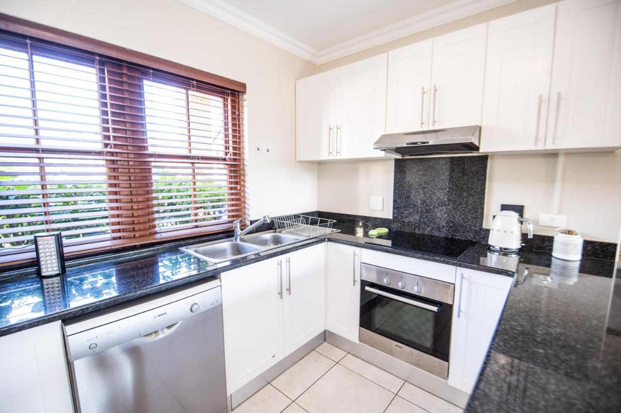 Apartmán Six Whale Rock Gardens With Back Up Power For Load Shedding Plettenberg Bay Exteriér fotografie