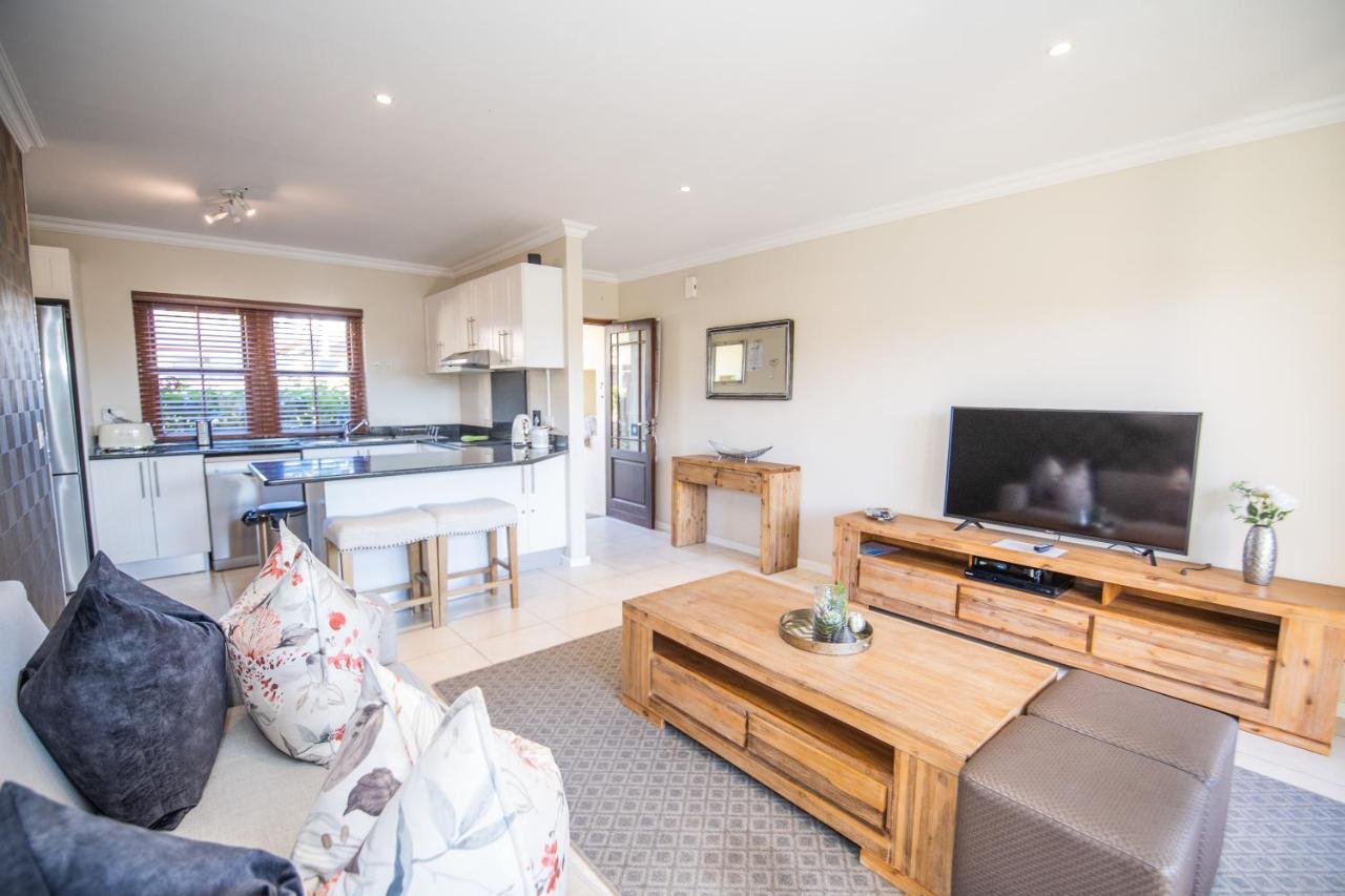 Apartmán Six Whale Rock Gardens With Back Up Power For Load Shedding Plettenberg Bay Exteriér fotografie