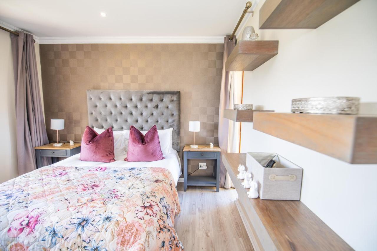 Apartmán Six Whale Rock Gardens With Back Up Power For Load Shedding Plettenberg Bay Exteriér fotografie