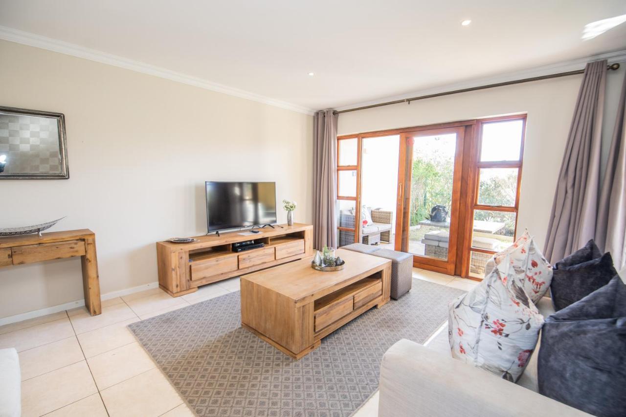 Apartmán Six Whale Rock Gardens With Back Up Power For Load Shedding Plettenberg Bay Exteriér fotografie