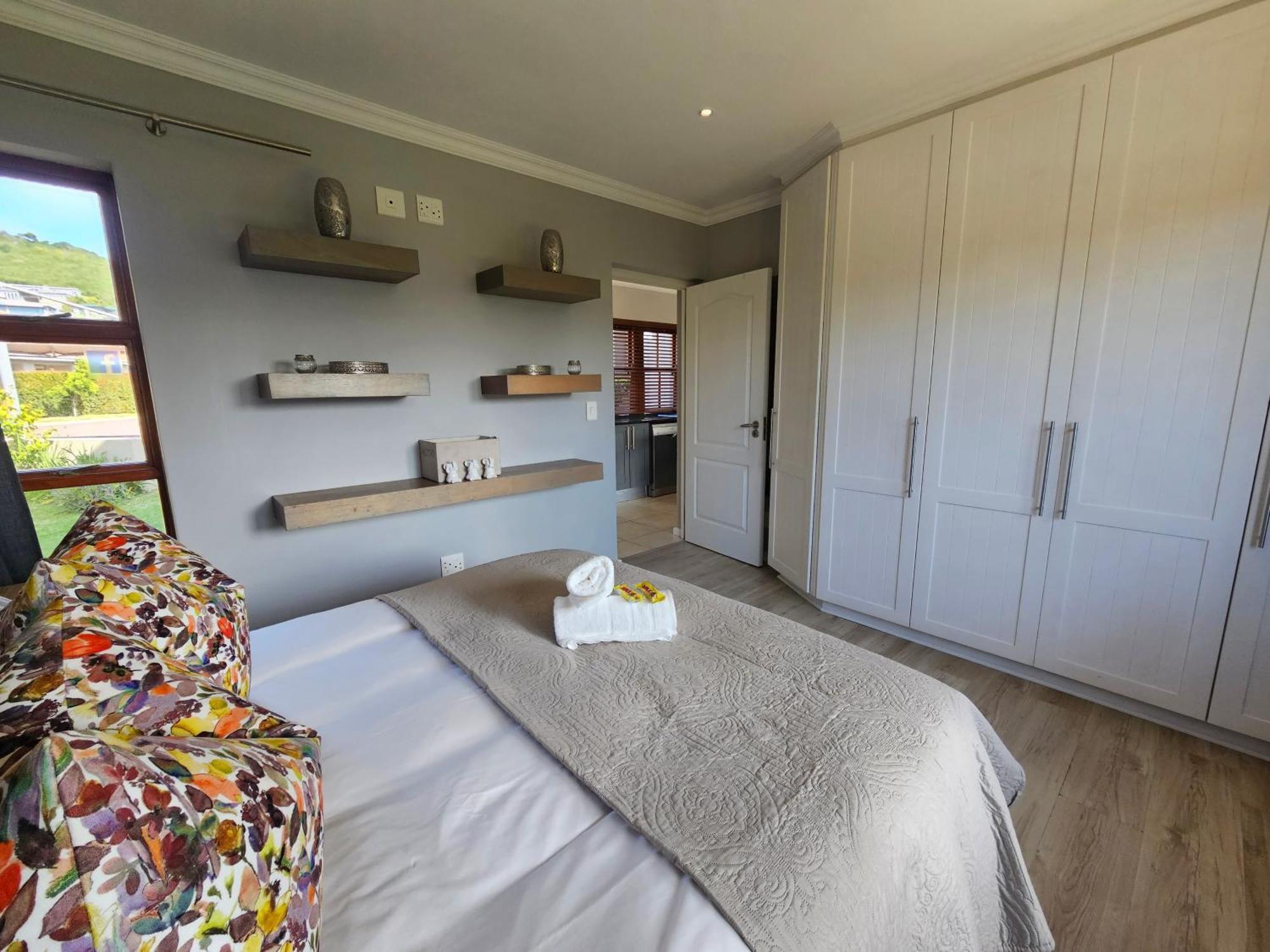 Apartmán Six Whale Rock Gardens With Back Up Power For Load Shedding Plettenberg Bay Exteriér fotografie