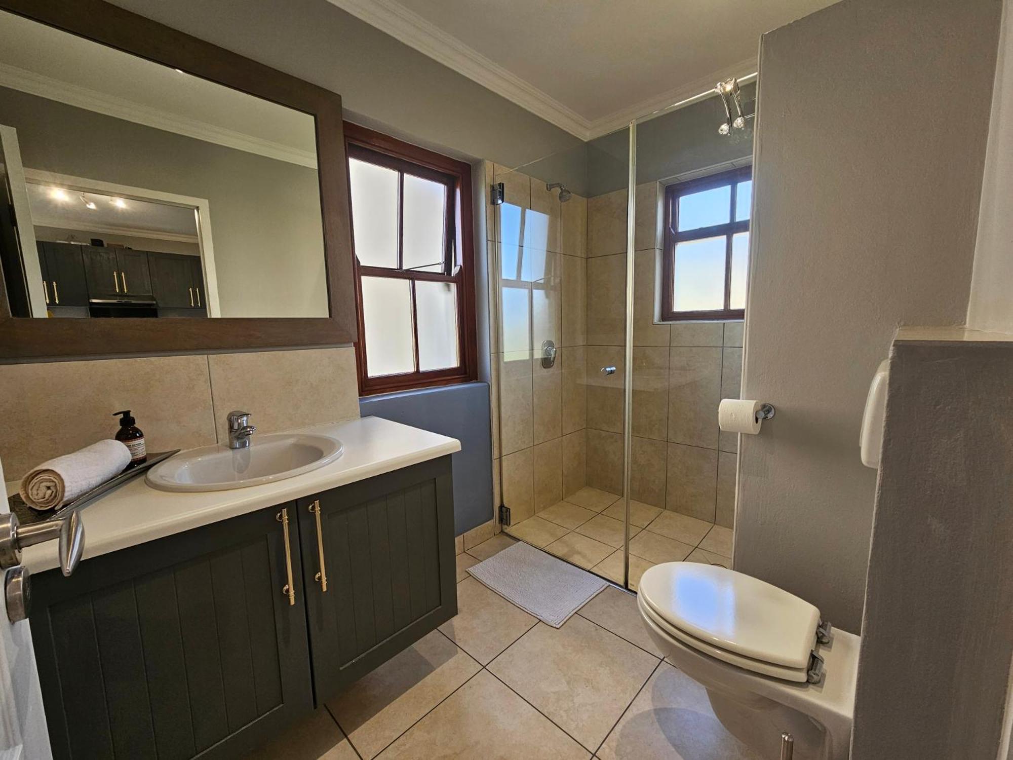 Apartmán Six Whale Rock Gardens With Back Up Power For Load Shedding Plettenberg Bay Exteriér fotografie