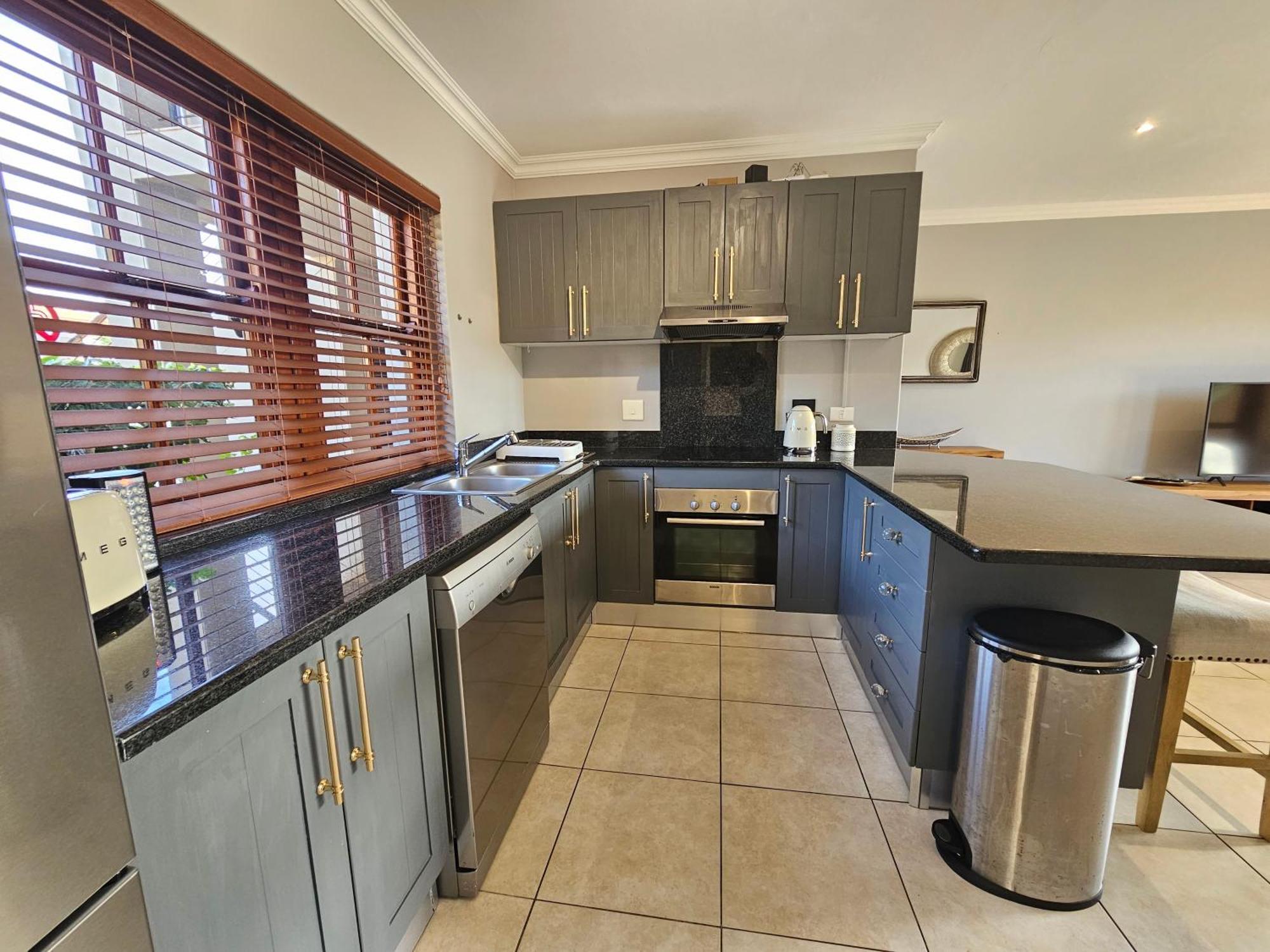 Apartmán Six Whale Rock Gardens With Back Up Power For Load Shedding Plettenberg Bay Exteriér fotografie