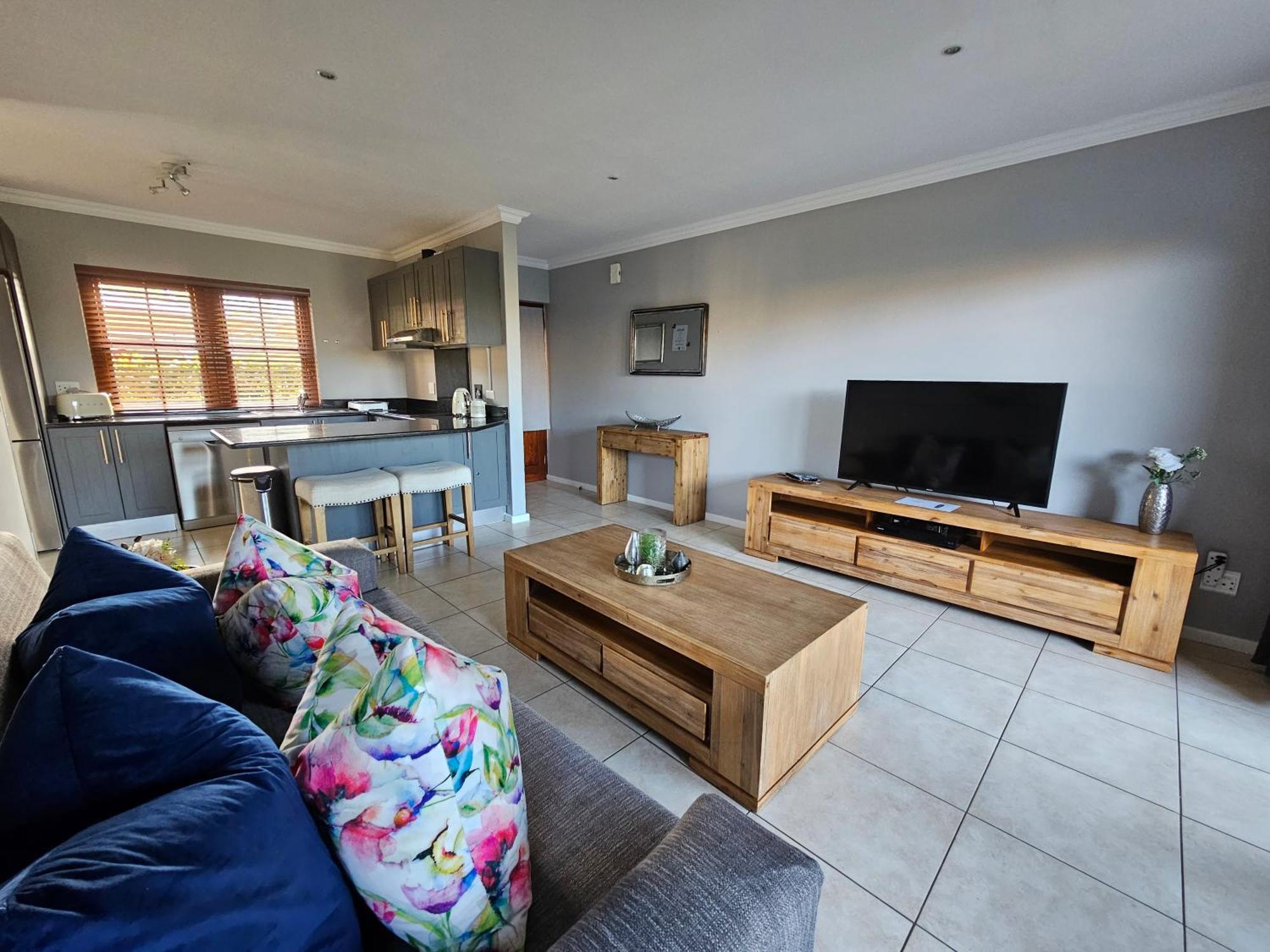 Apartmán Six Whale Rock Gardens With Back Up Power For Load Shedding Plettenberg Bay Exteriér fotografie