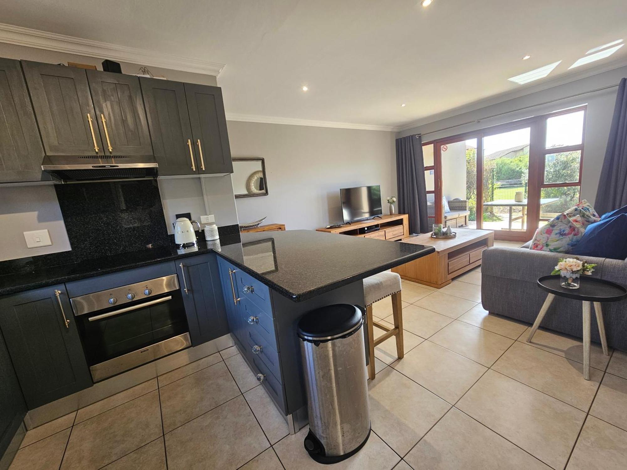 Apartmán Six Whale Rock Gardens With Back Up Power For Load Shedding Plettenberg Bay Exteriér fotografie