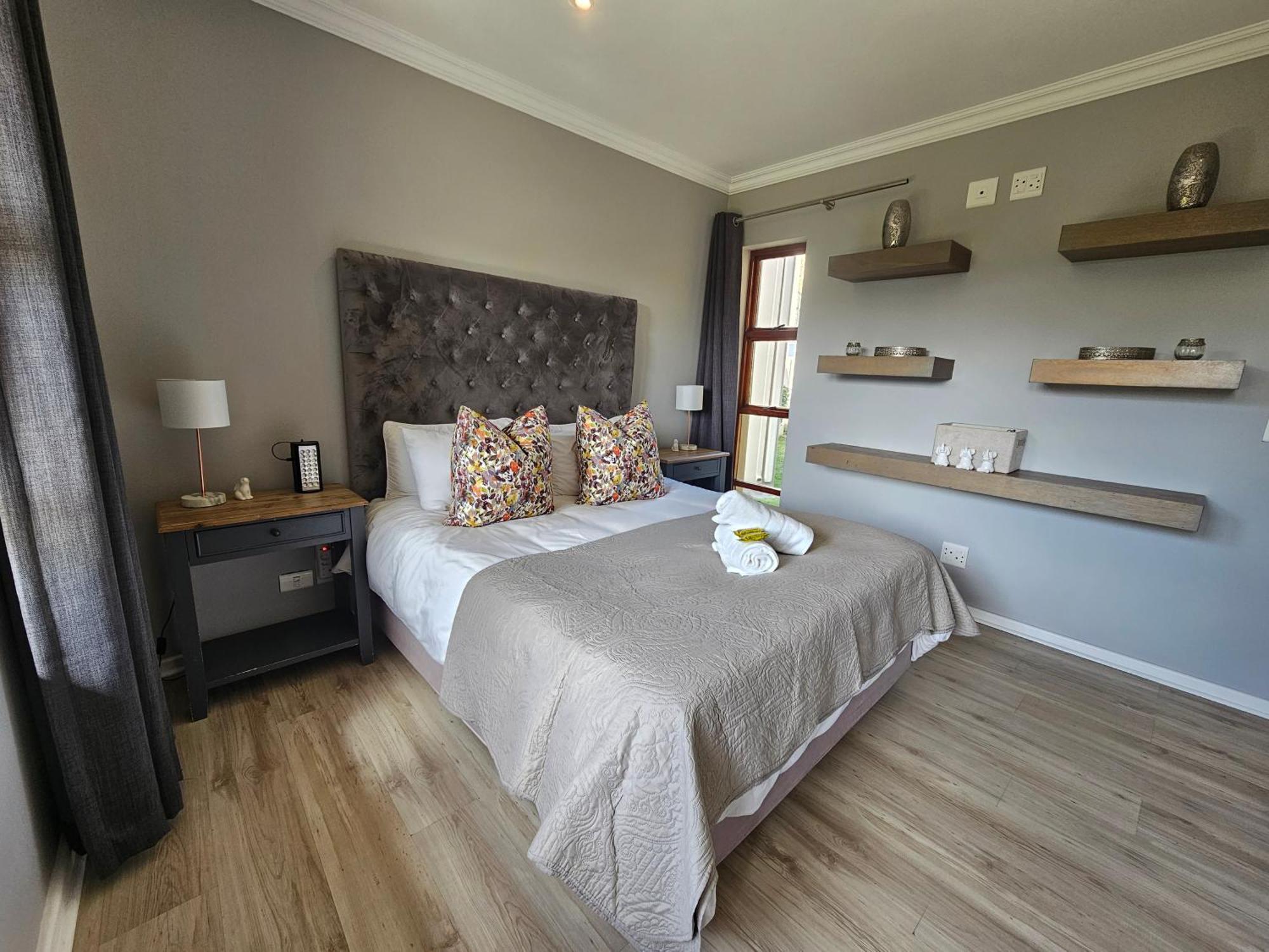 Apartmán Six Whale Rock Gardens With Back Up Power For Load Shedding Plettenberg Bay Exteriér fotografie