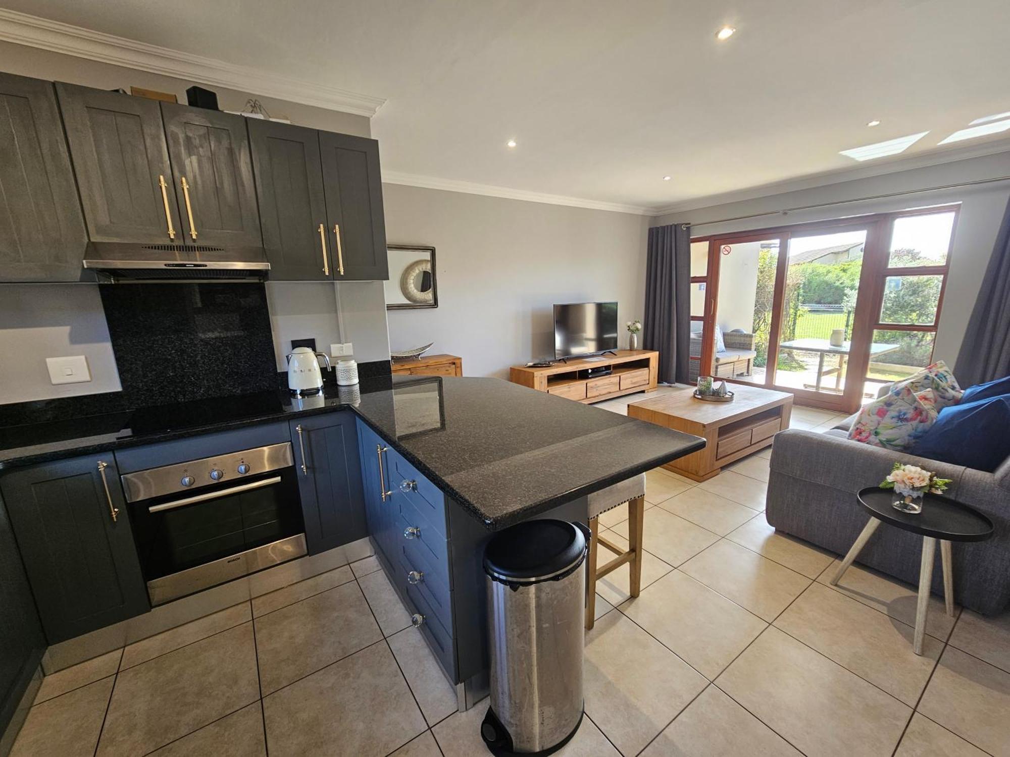 Apartmán Six Whale Rock Gardens With Back Up Power For Load Shedding Plettenberg Bay Exteriér fotografie
