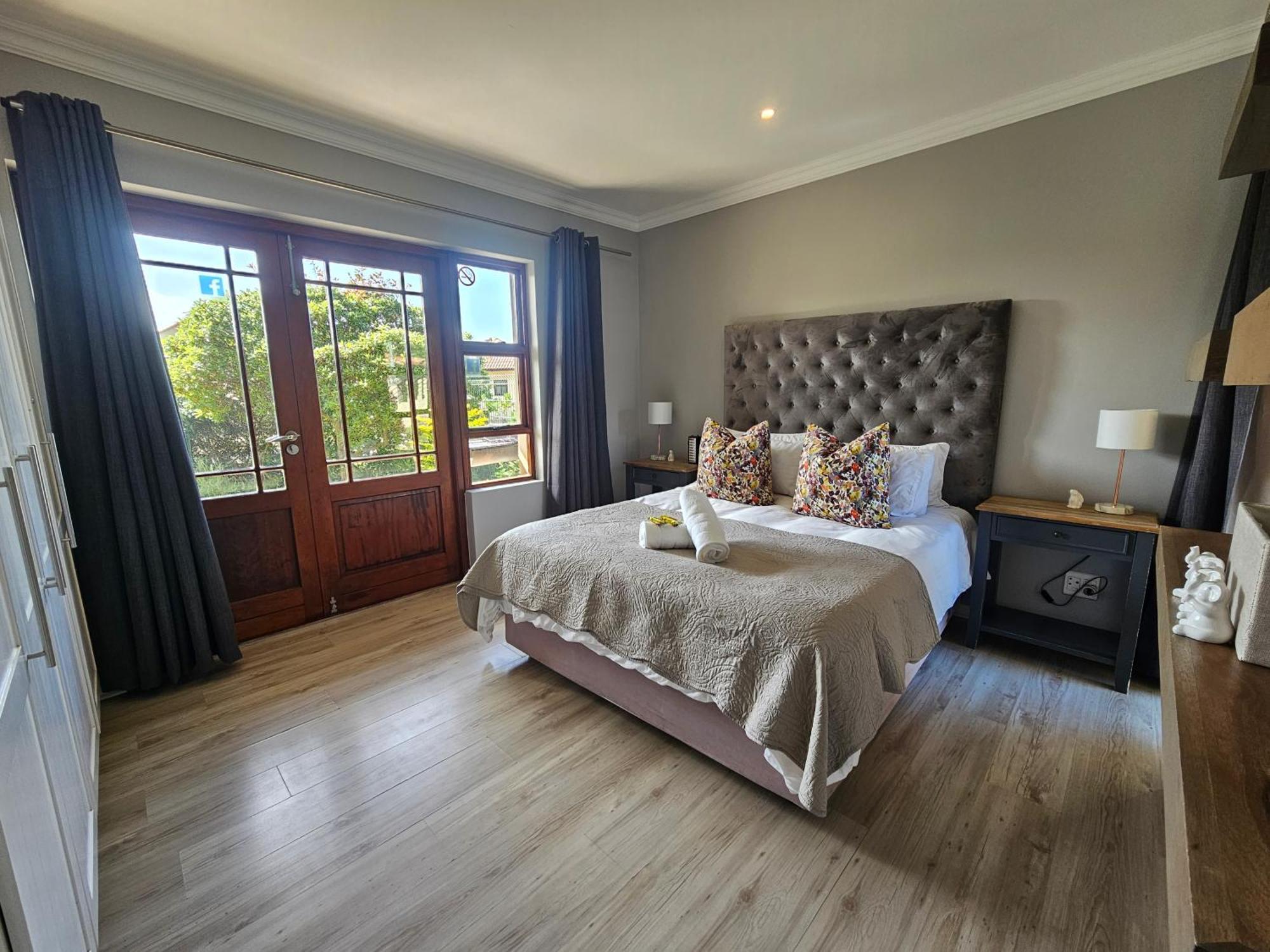 Apartmán Six Whale Rock Gardens With Back Up Power For Load Shedding Plettenberg Bay Exteriér fotografie