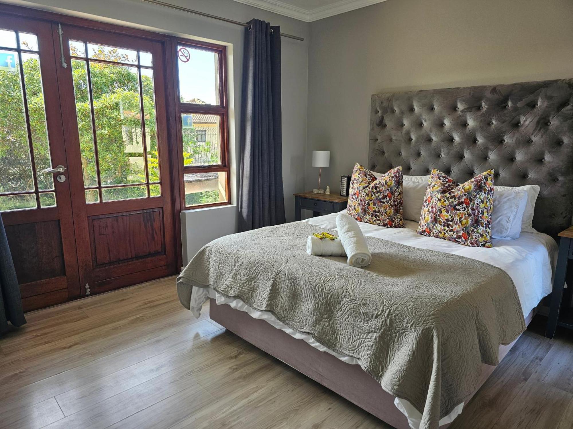 Apartmán Six Whale Rock Gardens With Back Up Power For Load Shedding Plettenberg Bay Exteriér fotografie